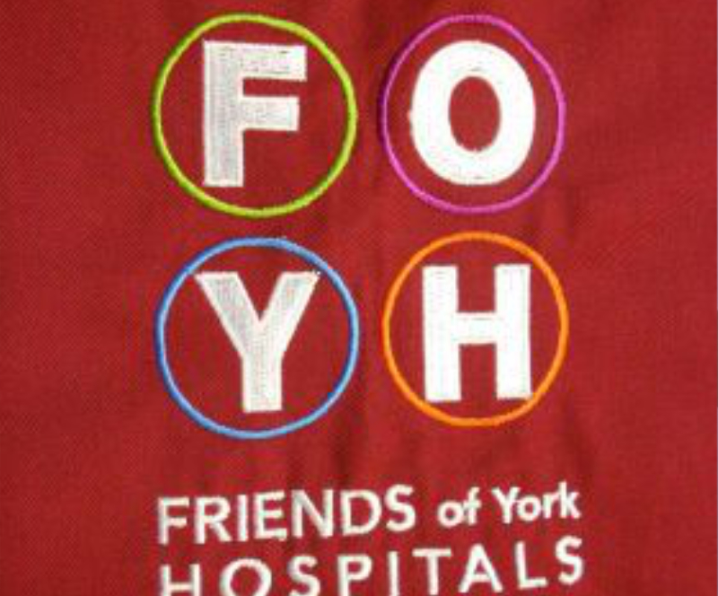 Friends of York Hospitals