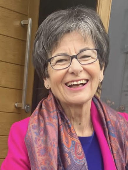 Rita Miller