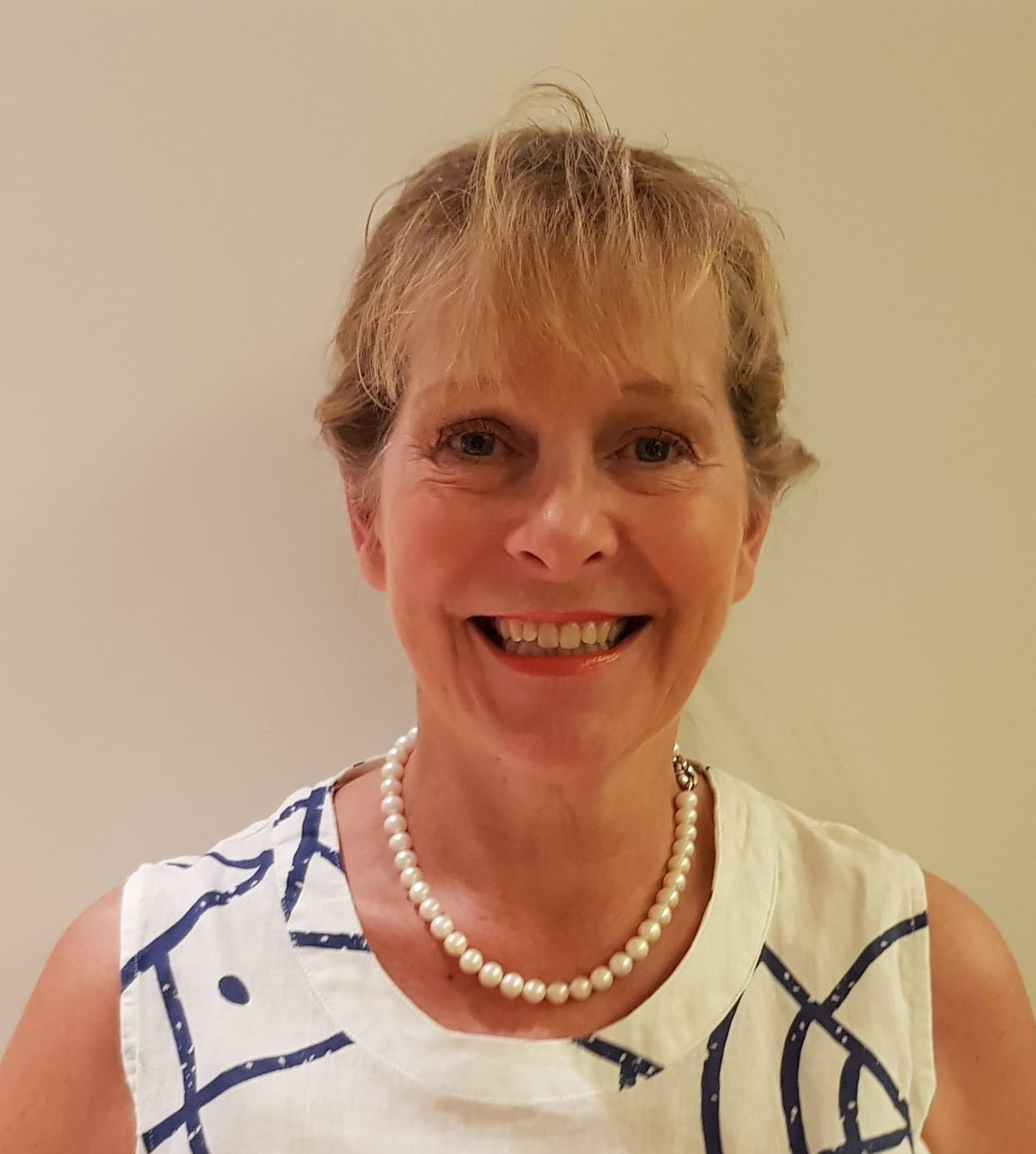 Ruth Clarke (3)